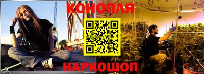 каннабис Камышлов